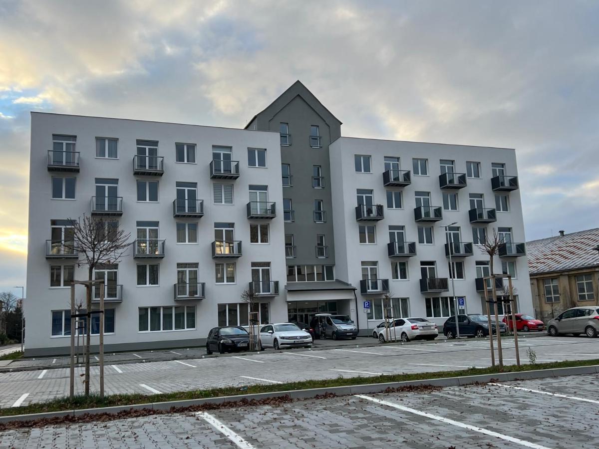 Apartman Liptov Np14 Liptovsky Mikulas Exterior photo