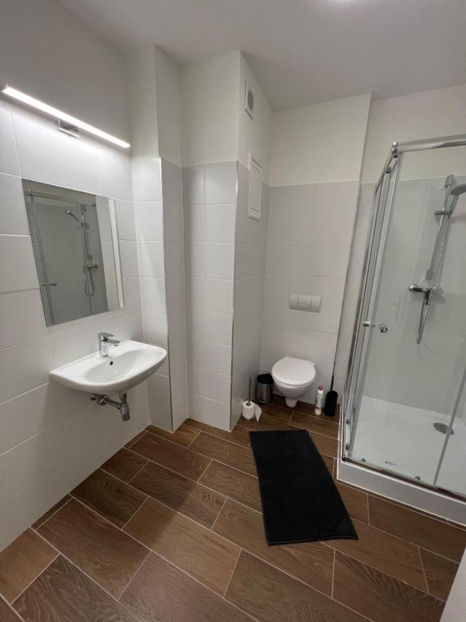 Apartman Liptov Np14 Liptovsky Mikulas Exterior photo