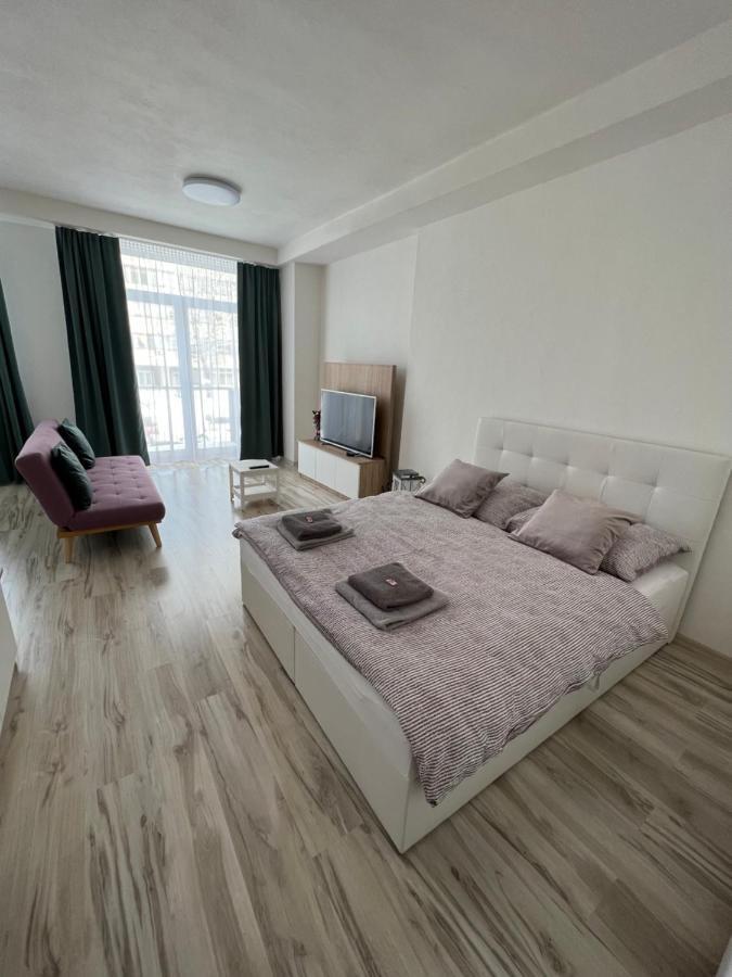 Apartman Liptov Np14 Liptovsky Mikulas Exterior photo