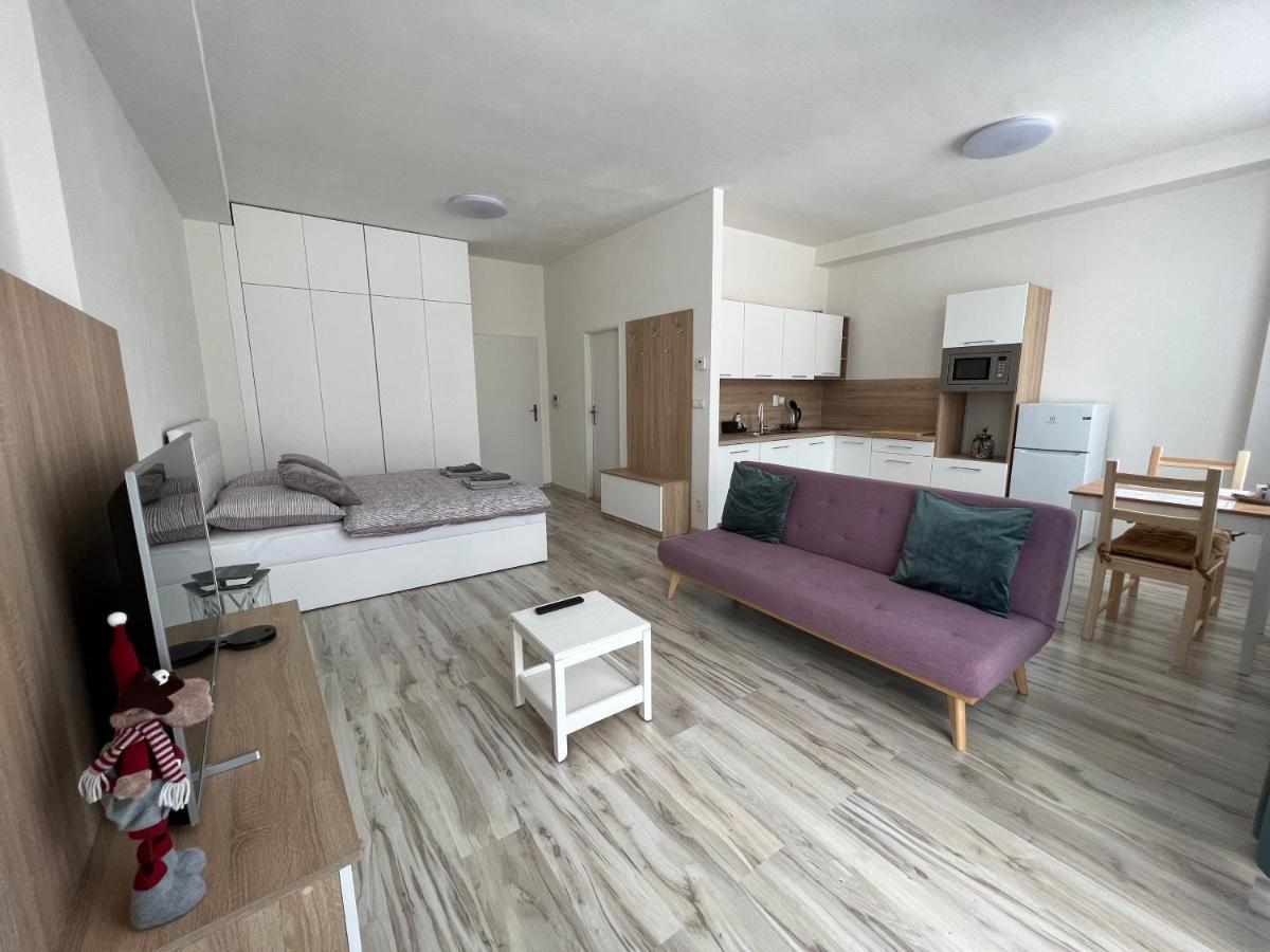 Apartman Liptov Np14 Liptovsky Mikulas Exterior photo